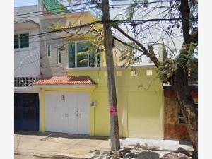 Casa en venta en Estrella, Gustavo A. Madero — foto 2 de 8
