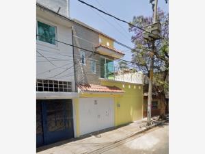 Casa en venta en Estrella, Gustavo A. Madero — foto 3 de 8