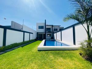 Casa en Brisas, Temixco, Morelos