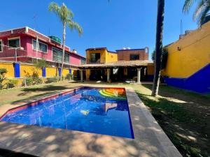Casa en venta en Buenavista, Cuernavaca — foto 2 de 29
