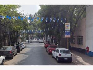 Casa en venta en Anáhuac I Sección, Miguel Hidalgo — foto 2 de 11