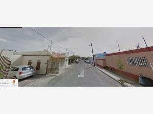 Casa en venta en La Raza, Juárez — foto 2 de 10
