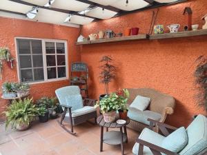 Casa en renta en Mayorazgos de los Gigantes, Atizapán de Zaragoza — foto 2 de 21
