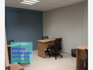 Oficina en renta en Centro (Área 1), Cuauhtémoc — foto 2 de 4