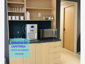 Oficina en renta en Centro (Área 1), Cuauhtémoc — foto 3 de 4