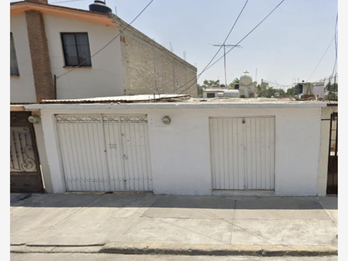 Casa en venta en Villa de las Flores 1a Sección (Unidad Coacalco), Coacalco de Berriozábal — foto 1 de 7