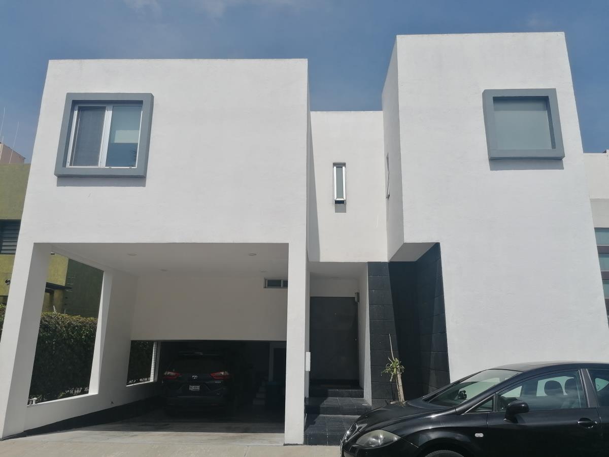 Casa en venta en San Andrés Cholula Centro, San Andrés Cholula — foto 1 de 10