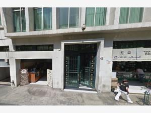 Departamento en venta en Centro (Área 1), Cuauhtémoc — foto 2 de 13