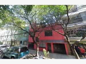 Casa en venta en Hipodromo, Cuauhtémoc — foto 2 de 9
