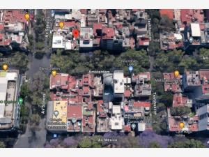 Casa en venta en Hipodromo, Cuauhtémoc — foto 3 de 9