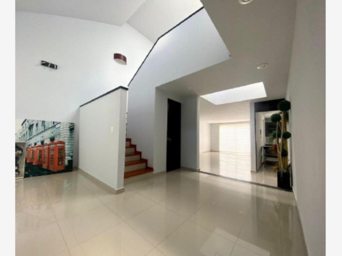 Casa en venta en Las Arboledas, Atizapán de Zaragoza — foto 1 de 9