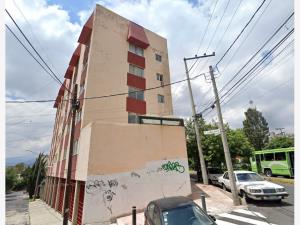 Departamento en Colina del Sur, Álvaro Obregón, Ciudad de México