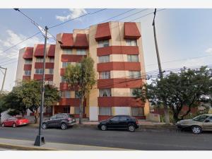 Departamento en venta en Colina del Sur, Álvaro Obregón — foto 2 de 6