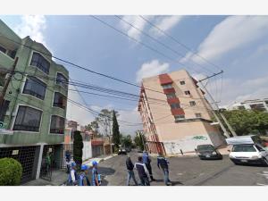 Departamento en venta en Colina del Sur, Álvaro Obregón — foto 3 de 6