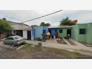 Casa en remate en Villas del Sol, Tecomán, Colima