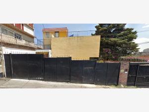 Casa en San Francisco, La Magdalena Contreras, Ciudad de México