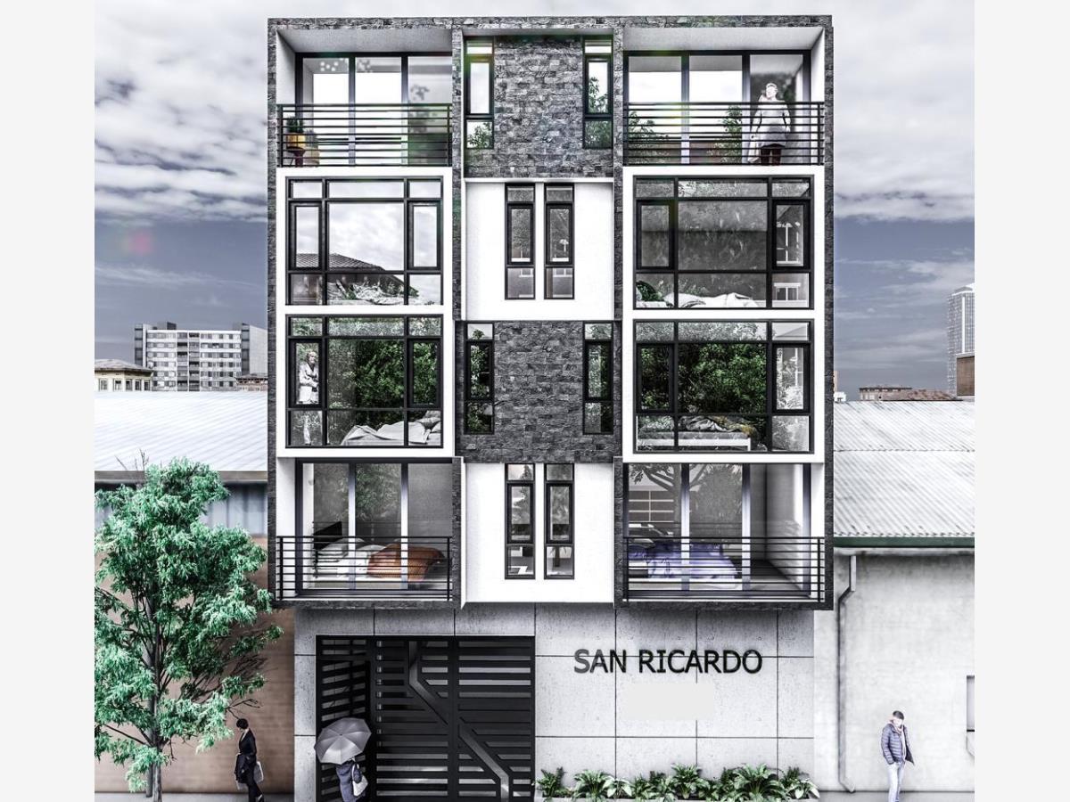 Departamento en venta en Pedregal de Santa Úrsula, Coyoacán — foto 1 de 11