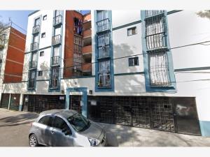 Departamento en venta en Guerrero, Cuauhtémoc — foto 2 de 11