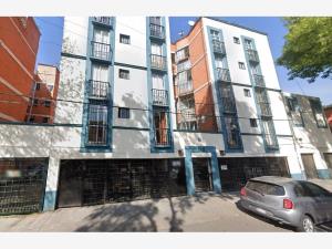 Departamento en venta en Guerrero, Cuauhtémoc — foto 3 de 11