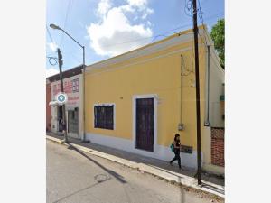 Casa en venta en Merida Centro, Mérida — foto 2 de 4