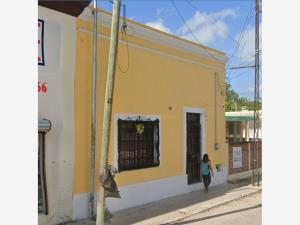 Casa en venta en Merida Centro, Mérida — foto 3 de 4