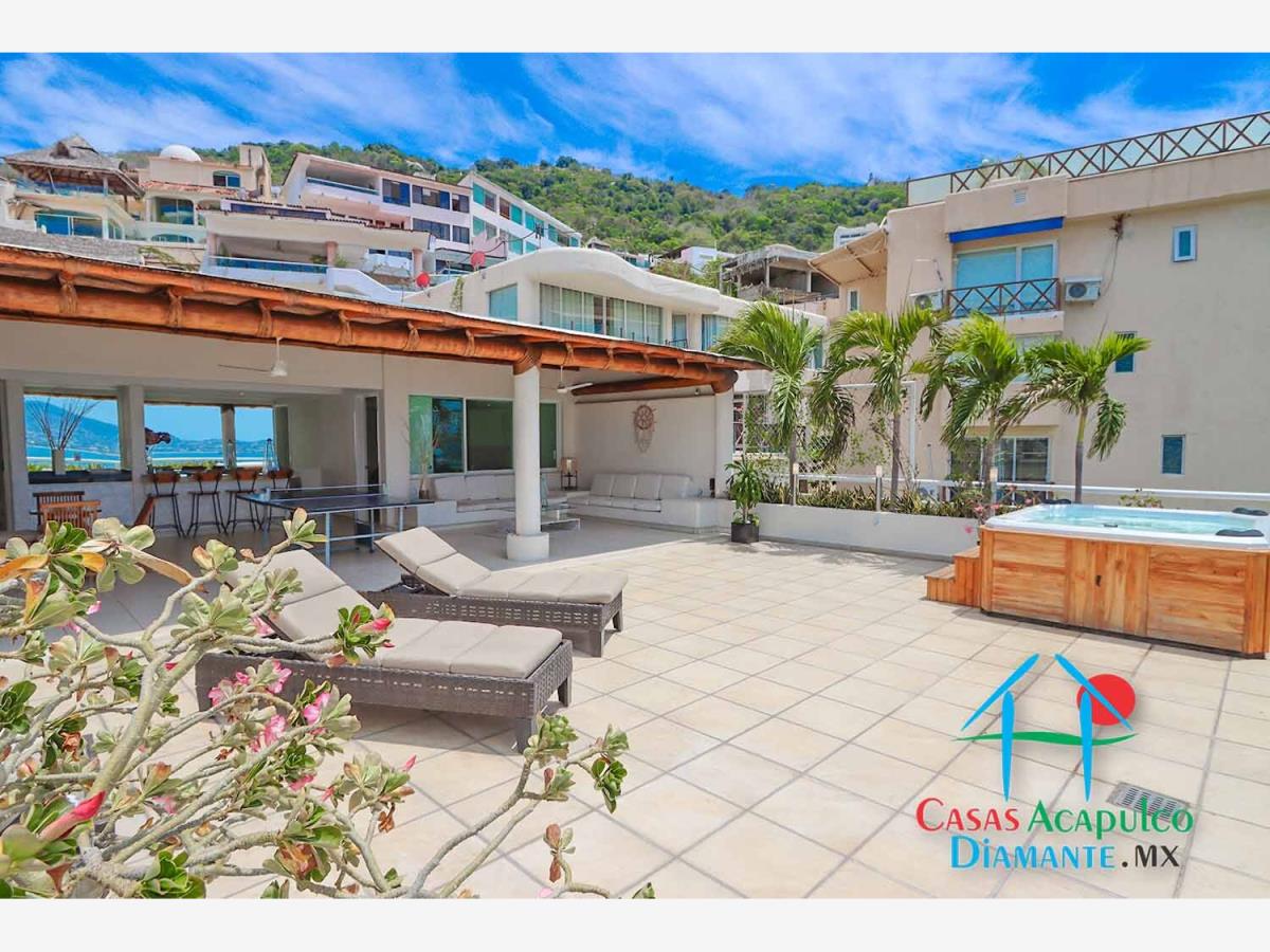 Departamento en venta en Joyas de Brisamar, Acapulco de Juárez — foto 1 de 55