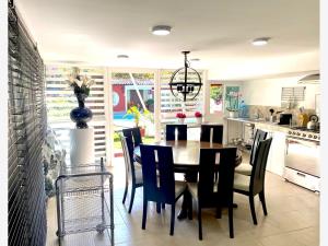 Casa en renta en San Miguel Acapantzingo, Cuernavaca — foto 2 de 27