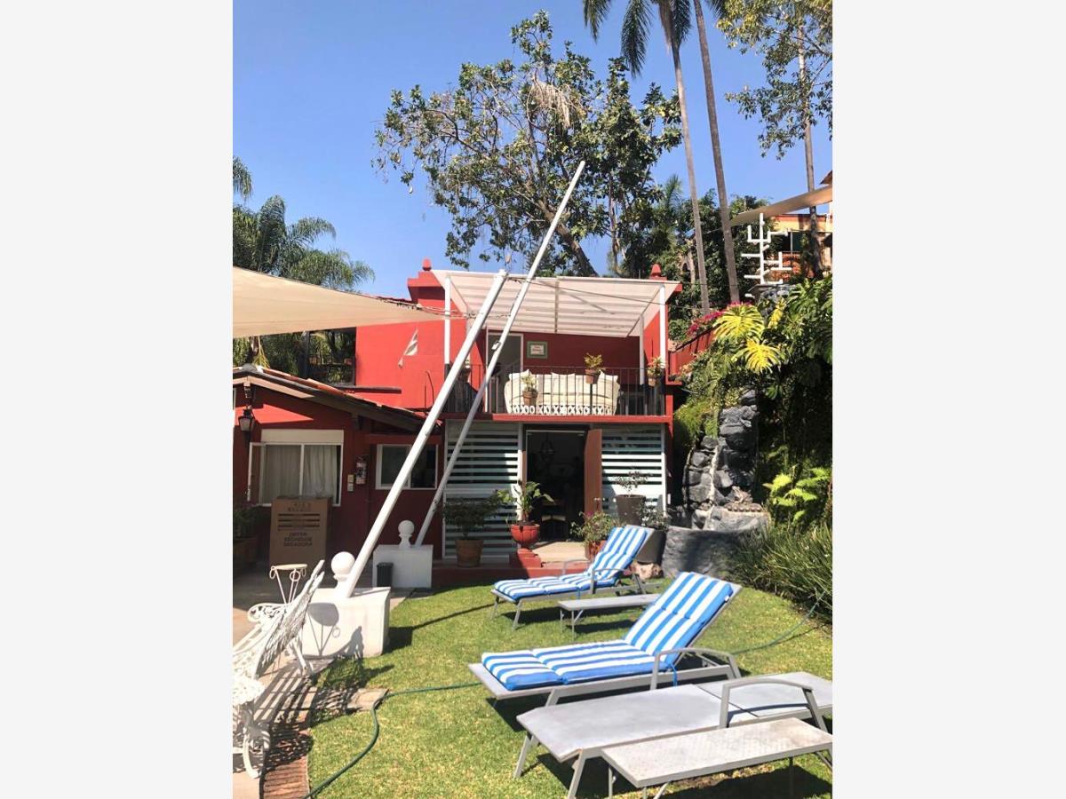 Casa en renta en San Miguel Acapantzingo, Cuernavaca — foto 1 de 27