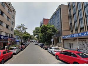 Departamento en venta en Roma Norte, Cuauhtémoc — foto 2 de 11