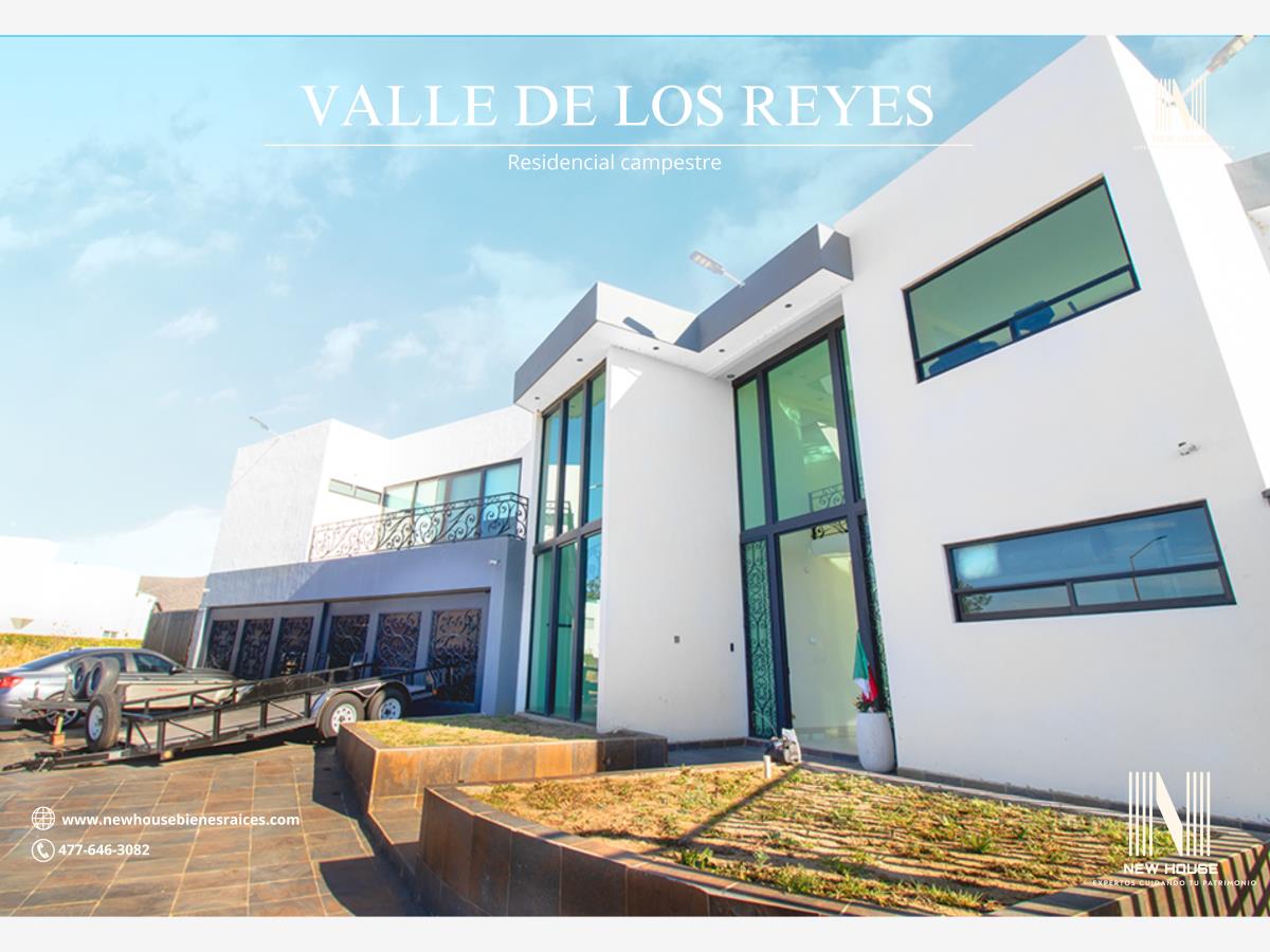 Casa en venta en Lagunillas, Lagos de Moreno — foto 1 de 19