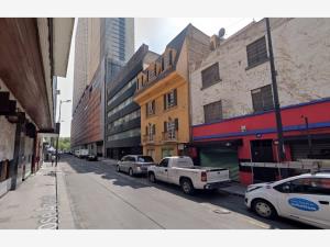 Departamento en Centro (Área 1), Cuauhtémoc, Ciudad de México
