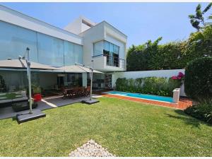 Casa en Cocoyoc, Yautepec, Morelos