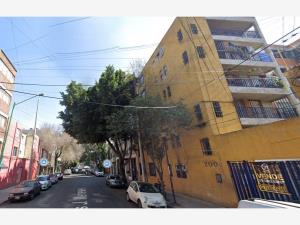Departamento en Guerrero, Cuauhtémoc, Ciudad de México
