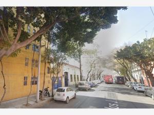 Departamento en venta en Guerrero, Cuauhtémoc — foto 2 de 6