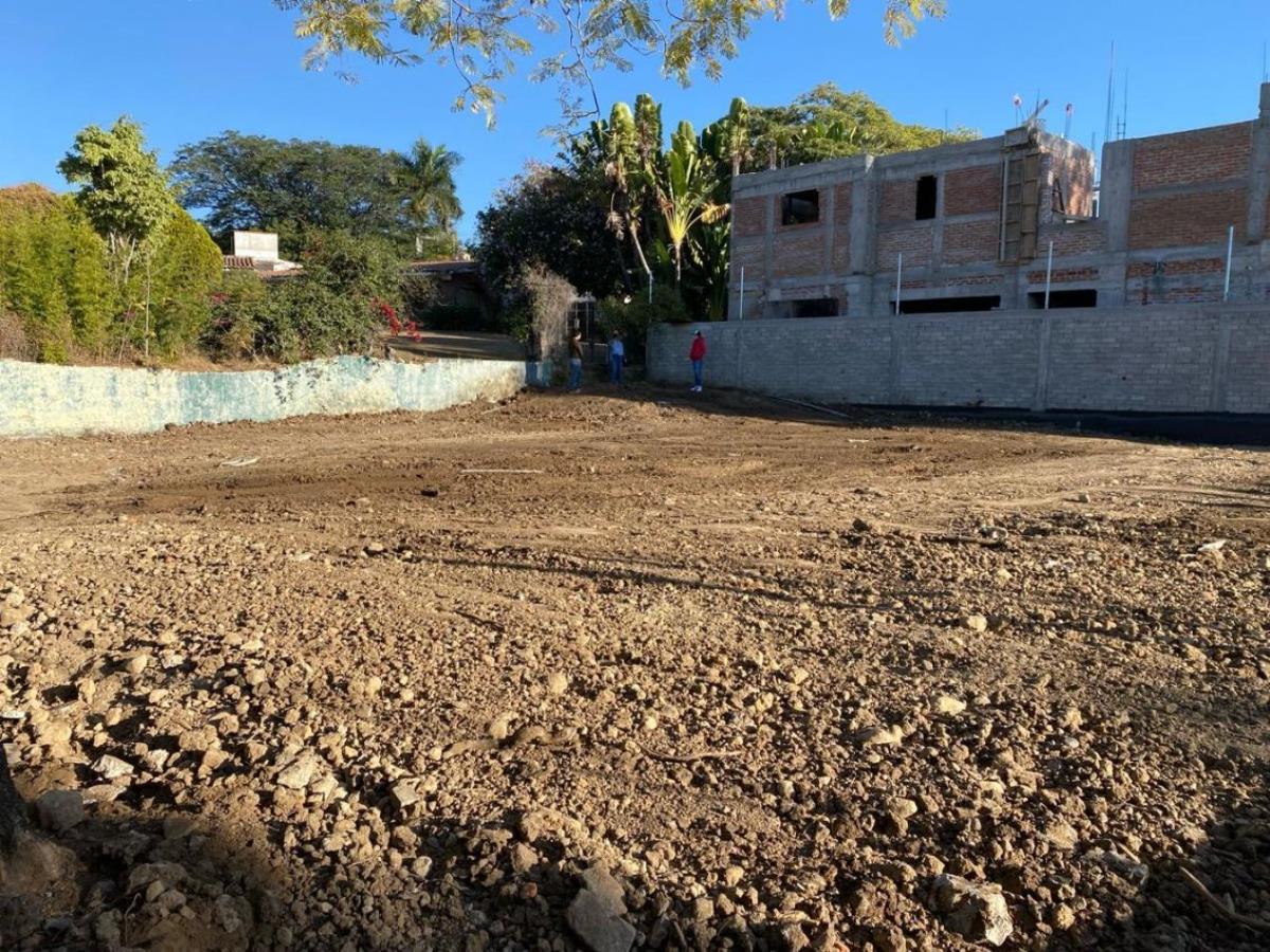 Terreno en venta en Rancho Tetela, Cuernavaca — foto 1 de 5