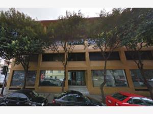 Departamento en venta en San Rafael, Cuauhtémoc — foto 2 de 11