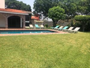 Casa en venta en Sumiya, Jiutepec — foto 2 de 11