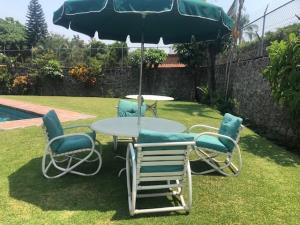 Casa en venta en Sumiya, Jiutepec — foto 3 de 11