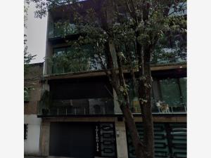 Departamento en Alamos, Benito Juárez, Ciudad de México