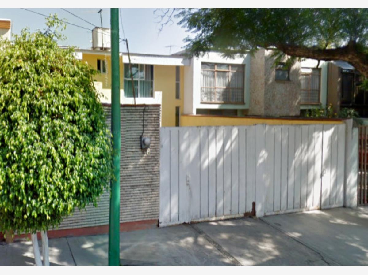 Casa en venta en Jardines de la Florida, Naucalpan de Juárez — foto 1 de 10