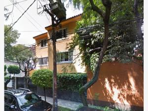 Casa en venta en Guadalupe Inn, Álvaro Obregón — foto 2 de 12