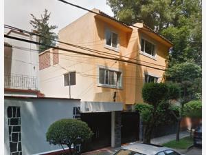 Casa en venta en Guadalupe Inn, Álvaro Obregón — foto 3 de 12