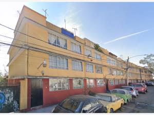 Departamento en venta en Hidalgo, Álvaro Obregón — foto 2 de 13
