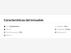 Departamento en venta en Hidalgo, Álvaro Obregón — foto 3 de 13