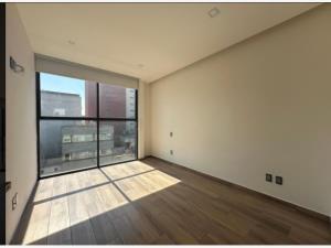Departamento en Del Valle Centro, Benito Juárez, Ciudad de México