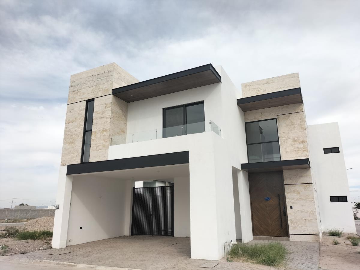 Casa en venta en Los Viñedos, Torreón — foto 1 de 22