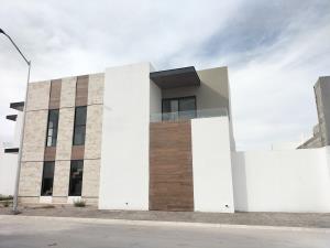 Casa en venta en Los Viñedos, Torreón — foto 2 de 22