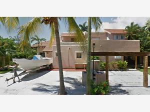 Casa en venta en Puerto Aventuras, Solidaridad, Quintana Roo