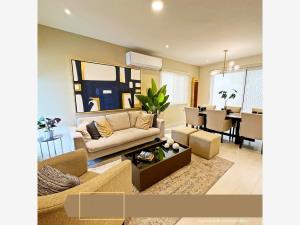 Casa en venta en Unidad Nacional, Ciudad Madero — foto 3 de 5