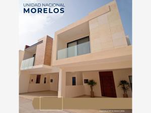 Casa en venta en Unidad Nacional, Ciudad Madero, Tamaulipas